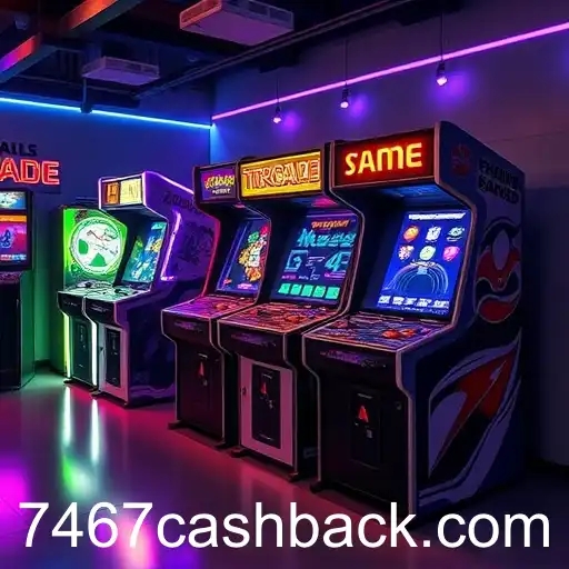 The Timeless Appeal of Arcade Classics: Exploring the Digital Arena
