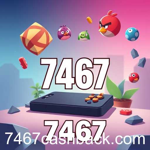 The Rise of Casual Games: A Digital Playground for Everyone