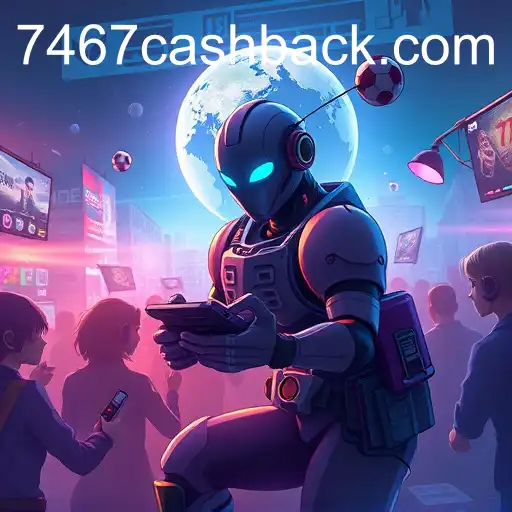 Digital Evolution: The Rise of 7467