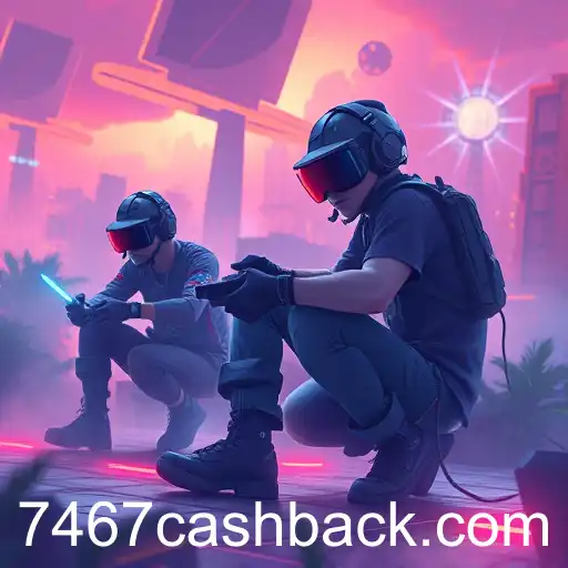 Digital Transformation in Gaming