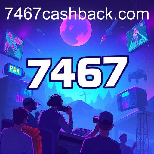Game Changers: The Rise of 7467 in the Gaming Landscape