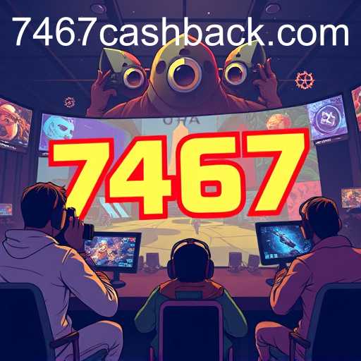 The Rise of 7467: A Cultural Phenomenon in Online Gaming