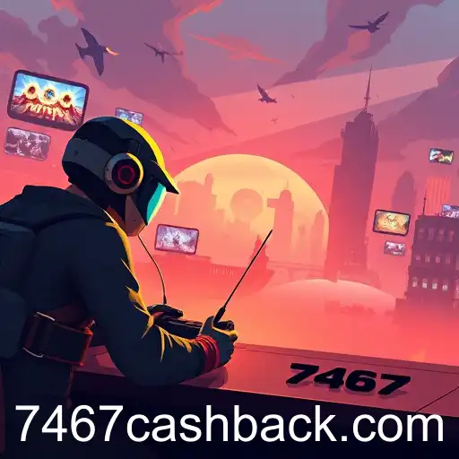 The Gaming Evolution Unveiled