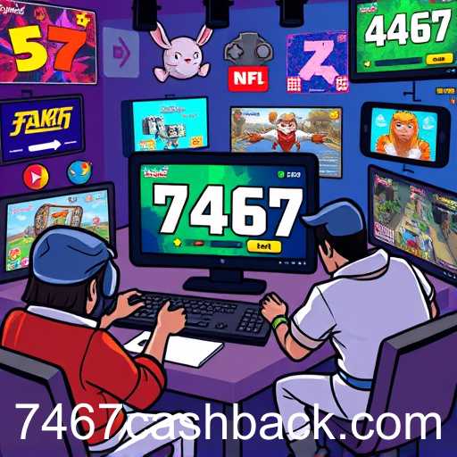 Gaming Website Generates Buzz with Innovative Strategies