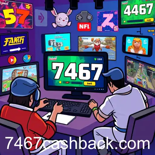 Gaming Website Generates Buzz with Innovative Strategies