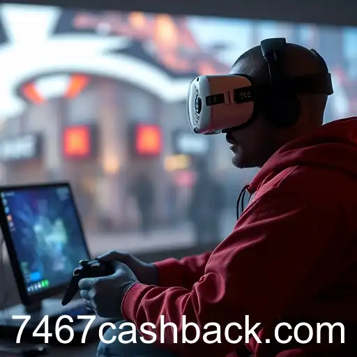 The Evolution of Online Gaming: A 2025 Perspective