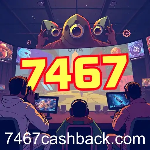 The Rise of 7467: A Cultural Phenomenon in Online Gaming