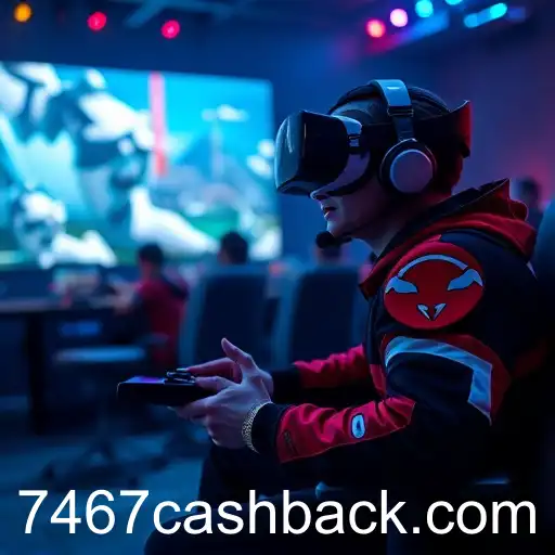 The Gaming Realm: A Fusion of Adventure and Innovation