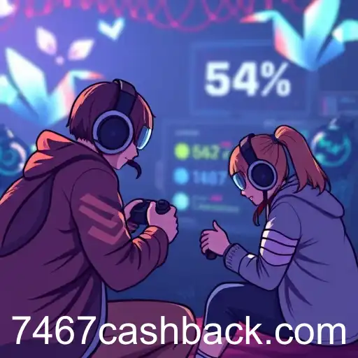 Gaming Site 7467 Revolutionizes Online Experience