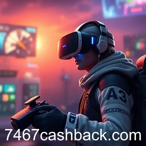 Gaming Trends Shaping 2025