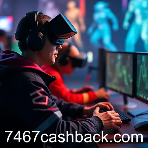 Innovative Trends in Gaming Industry