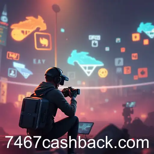 The Rise of Gaming Community 7467