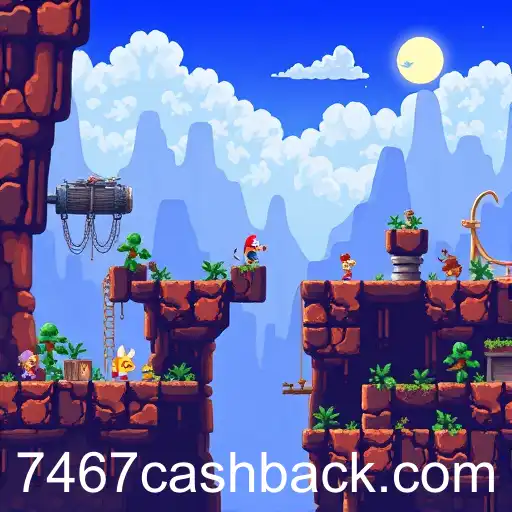 Exploring the World of Platformer Games: A Leap into Creativity and Challenge