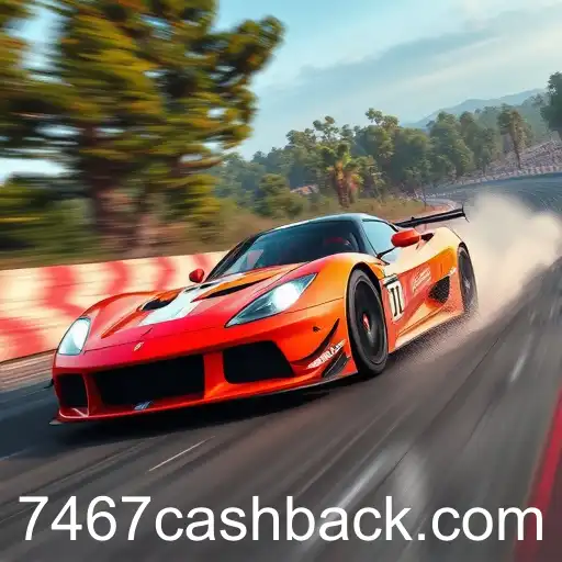 The Thrilling World of Racing Speed Games: A Deep Dive into High-Octane Virtual Adventures