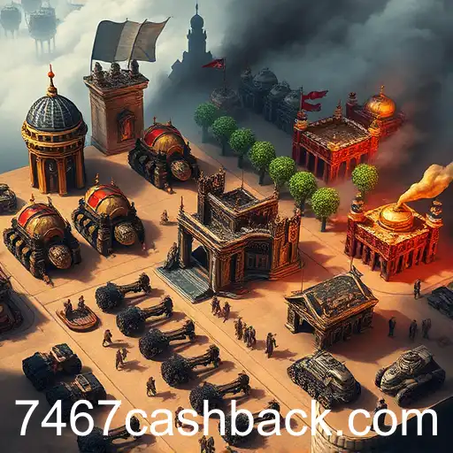 The Allure of Strategy Games: A Deep Dive into a Timeless Genre